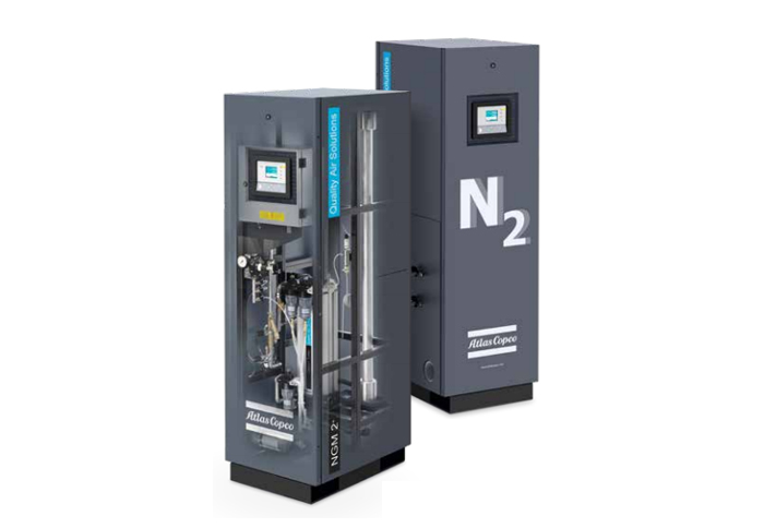 NGM / NGMs 膜式一体制氮机