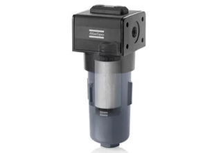 H系列 高压空气过滤器