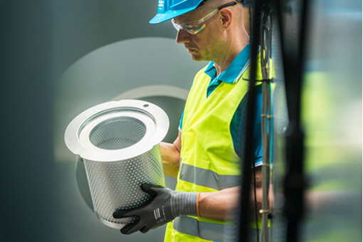 空气压缩机品牌的维修和保养