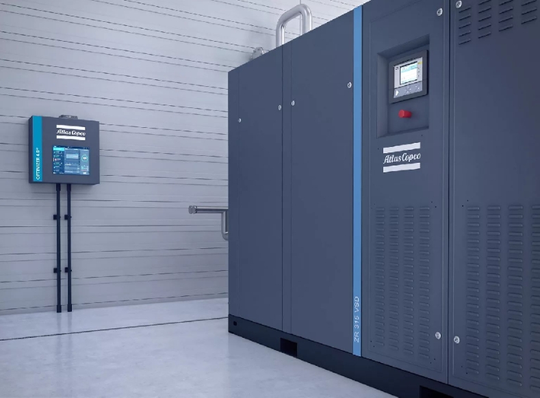 G110-355VSD变频空压机