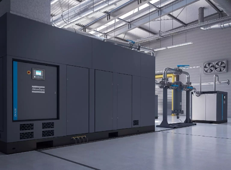 ZH ZH+  Class0离心式无油空压机