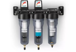 UD+ 二合一通用过滤器